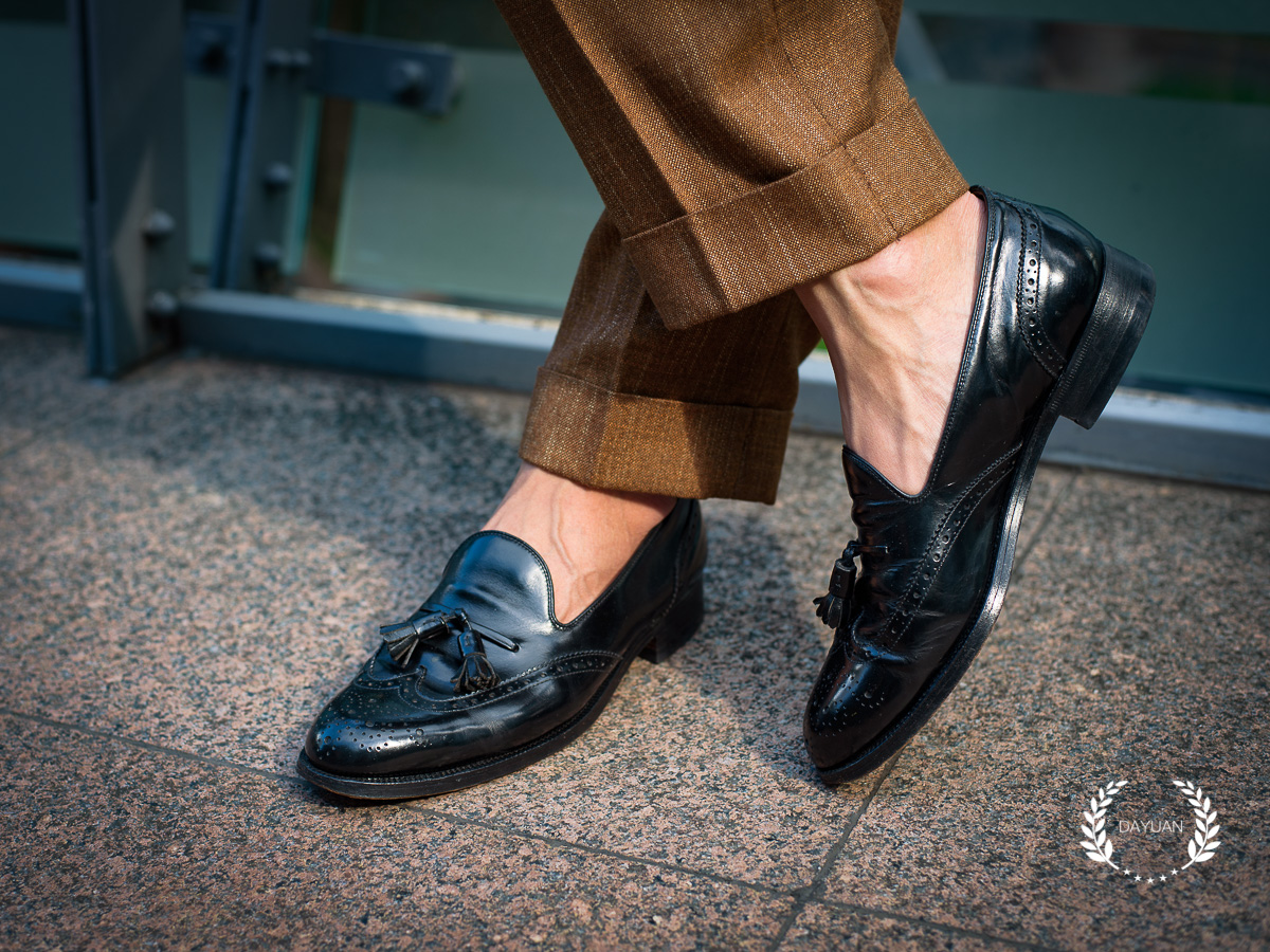 日本品牌男鞋子商务休闲男士正装皮鞋商务人士真皮时尚男鞋系列-阿里巴巴